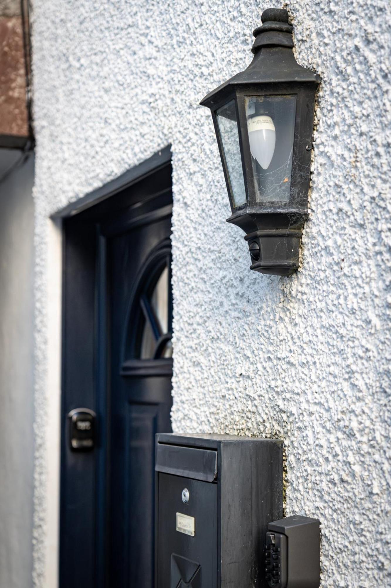 Thistle Do Nessly Inverness Exterior foto